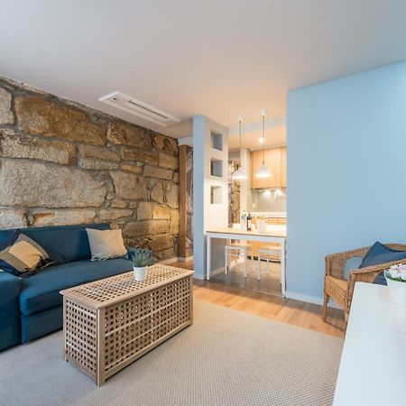 Guestready - Crayon Walls Apts Porto Buitenkant foto