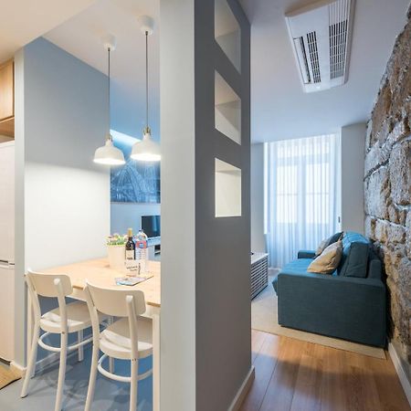 Guestready - Crayon Walls Apts Porto Buitenkant foto