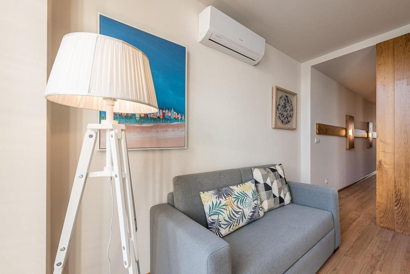 Guestready - Crayon Walls Apts Porto Buitenkant foto