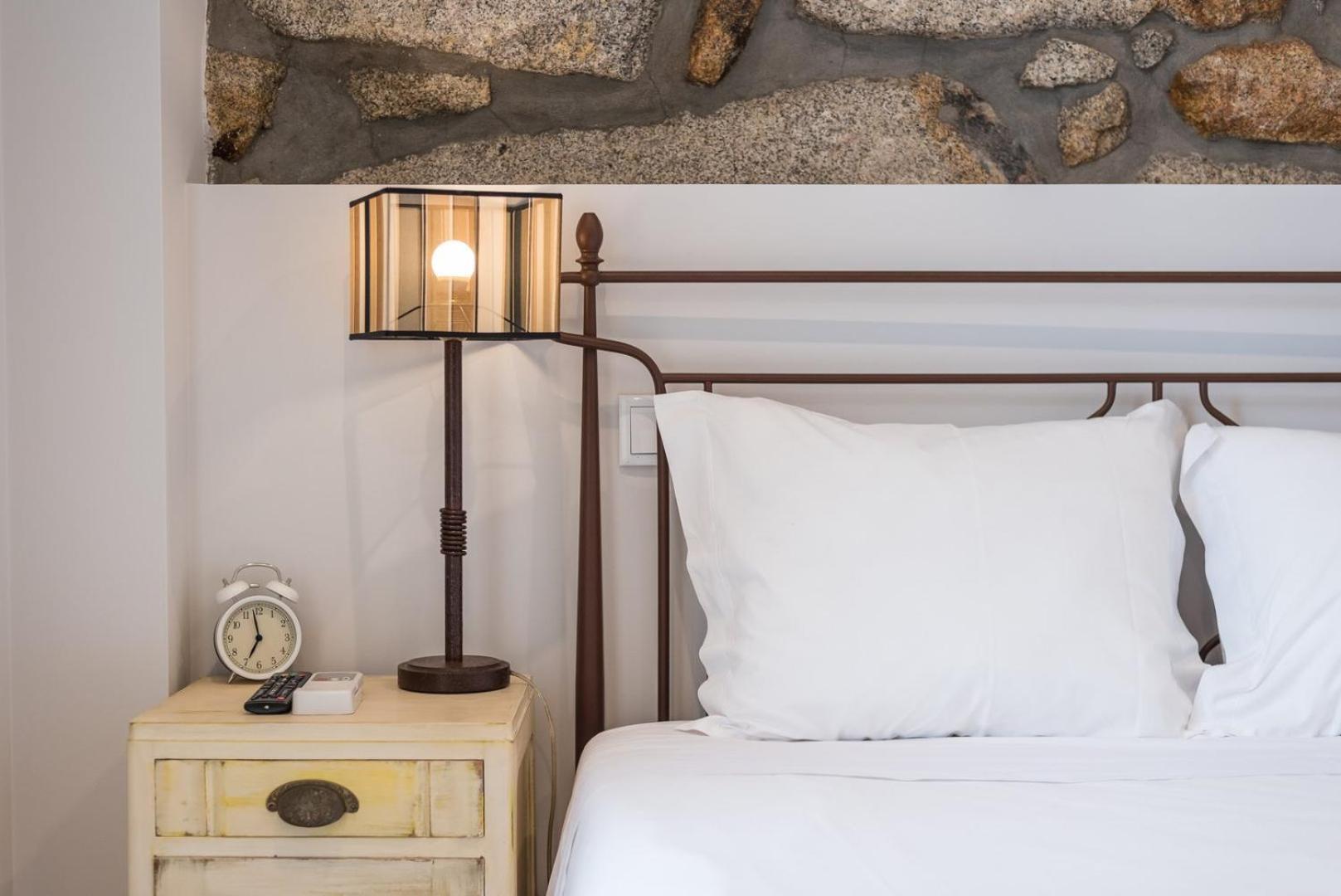 Guestready - Crayon Walls Apts Porto Buitenkant foto