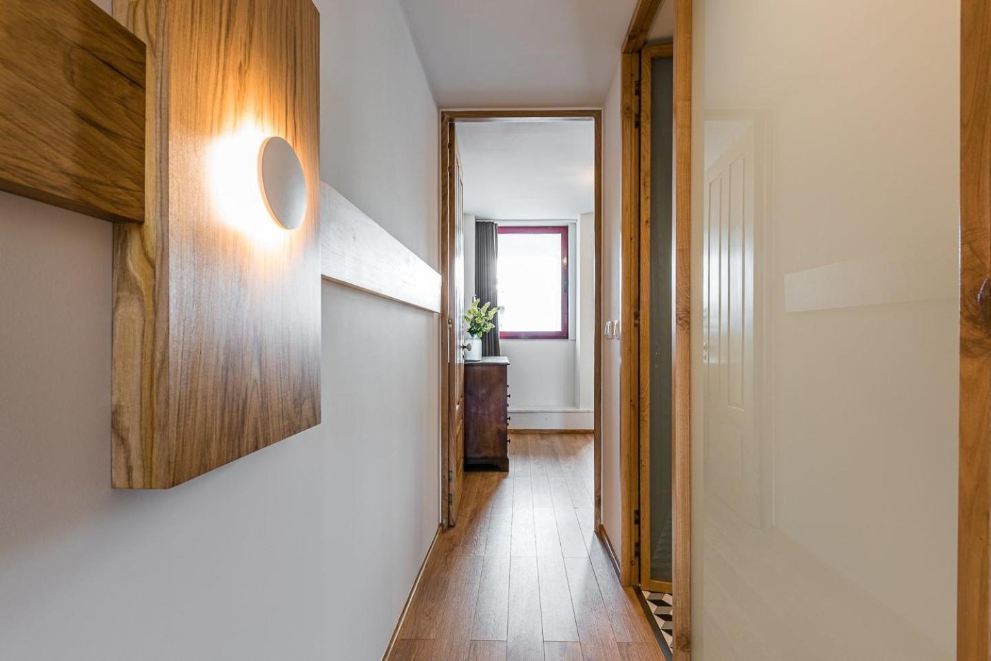 Guestready - Crayon Walls Apts Porto Buitenkant foto