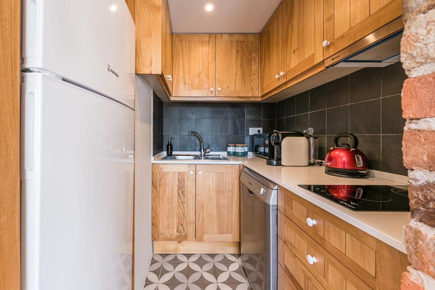 Guestready - Crayon Walls Apts Porto Buitenkant foto