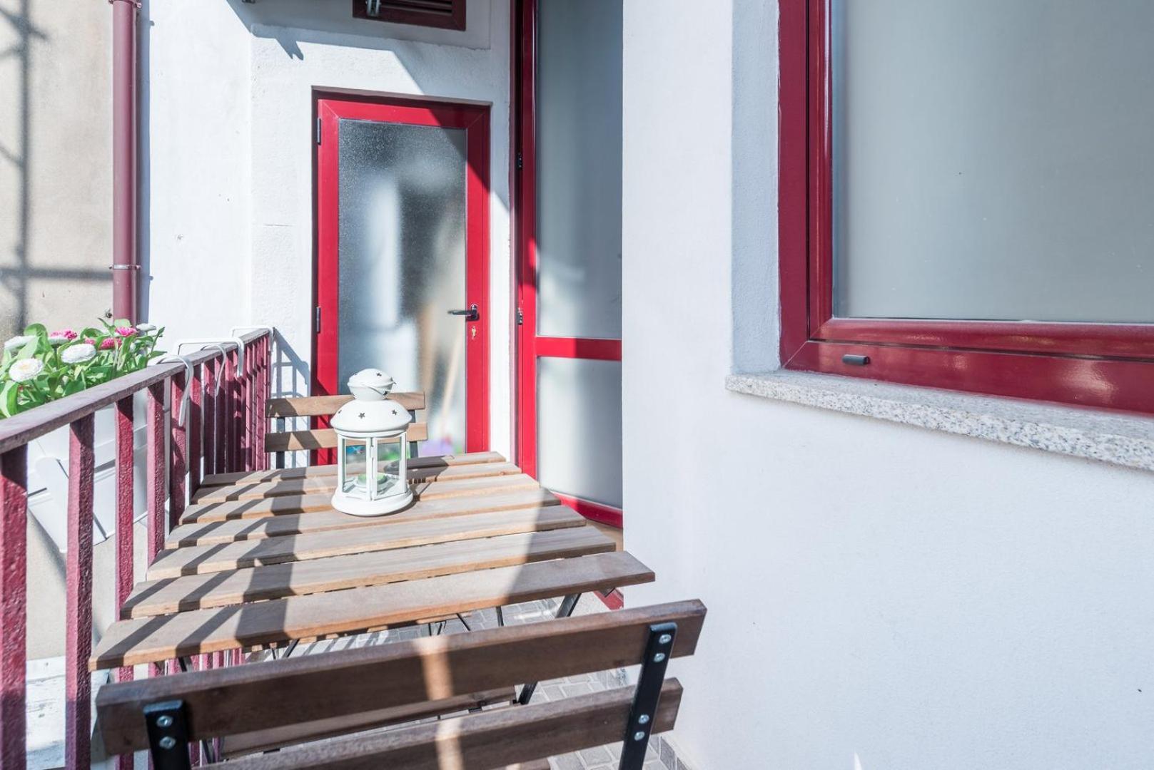 Guestready - Crayon Walls Apts Porto Buitenkant foto